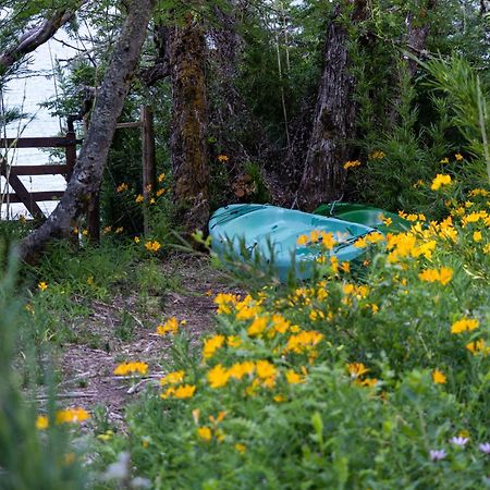 Hermoso Eco Lodge サンマルティン エクステリア 写真